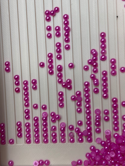 Purple Raspberry ✨🩷🍇