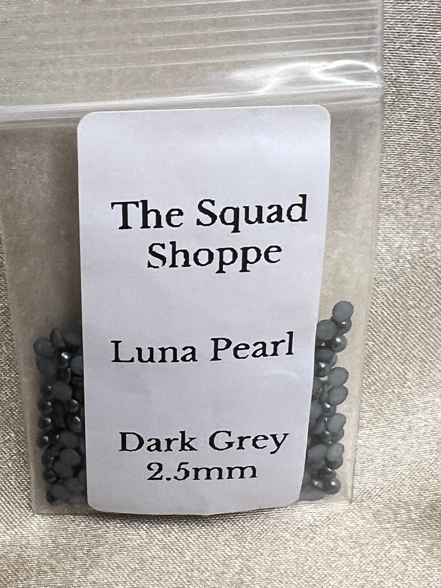 Dark Grey ✨🖤🌫️