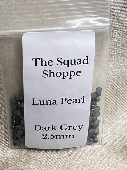 Dark Grey ✨🖤🌫️