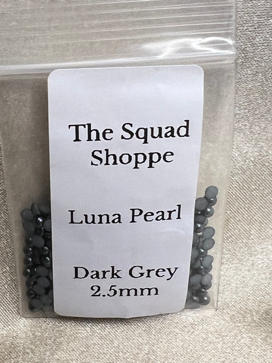 Dark Grey ✨🖤🌫️