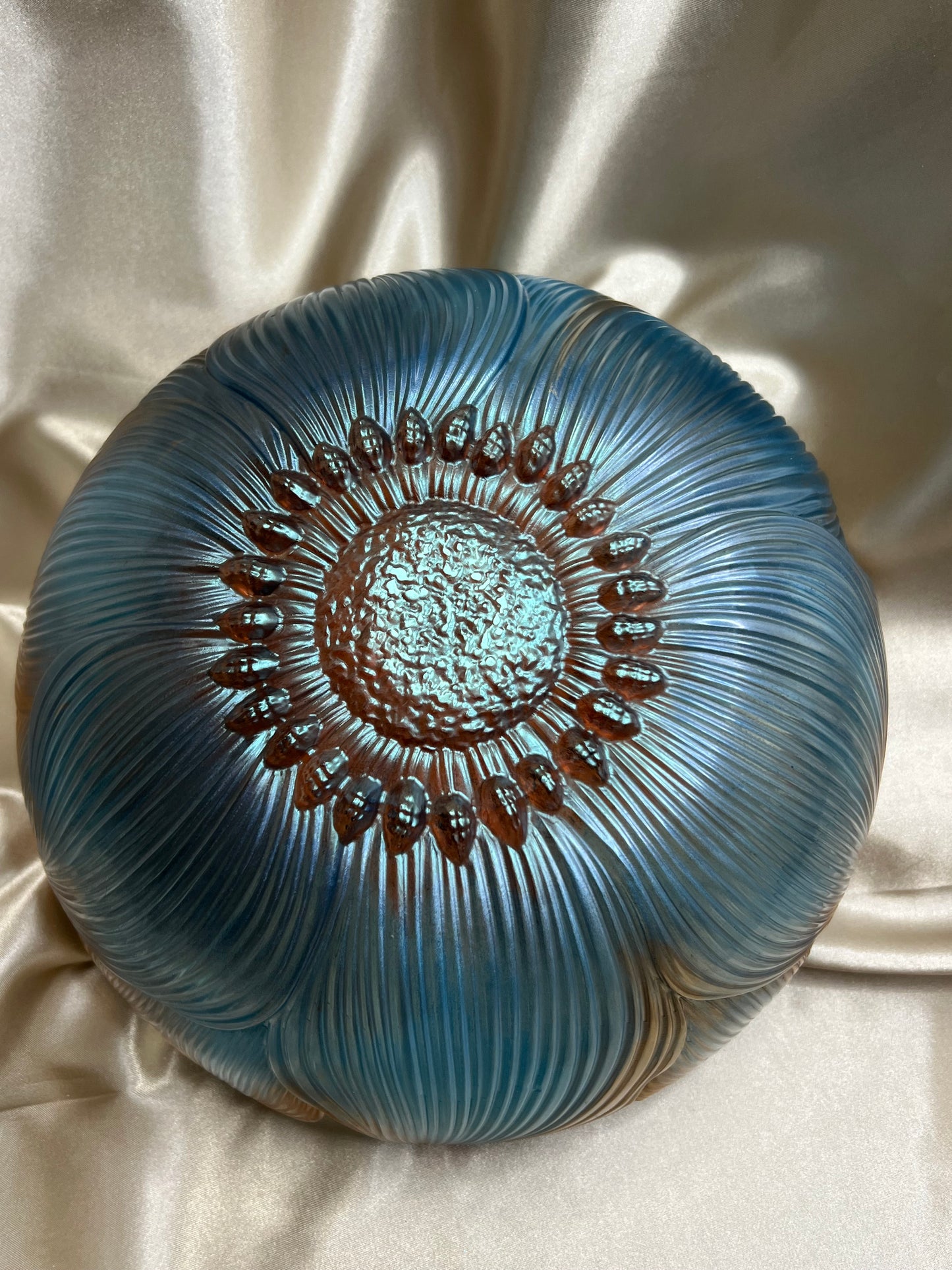 Calypso Bloom
