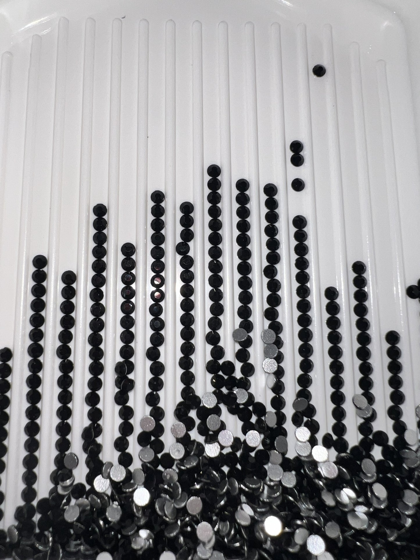 Radiant Realms: Celestial Glass