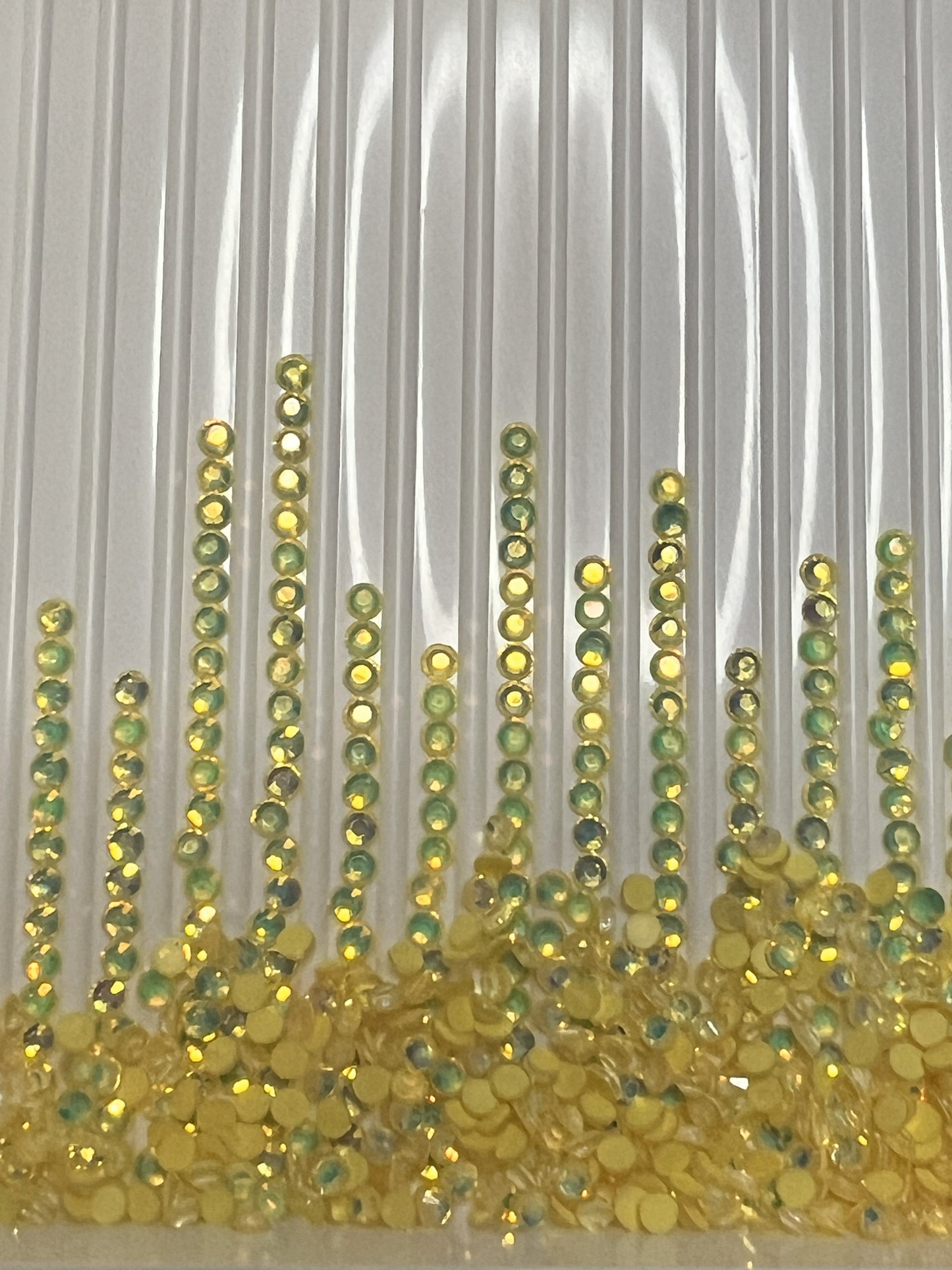 Radiant Realms: Celestial Radiance