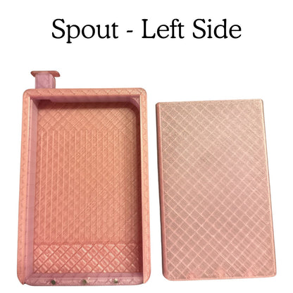 Buffy's BAT (Big Ass Tray)