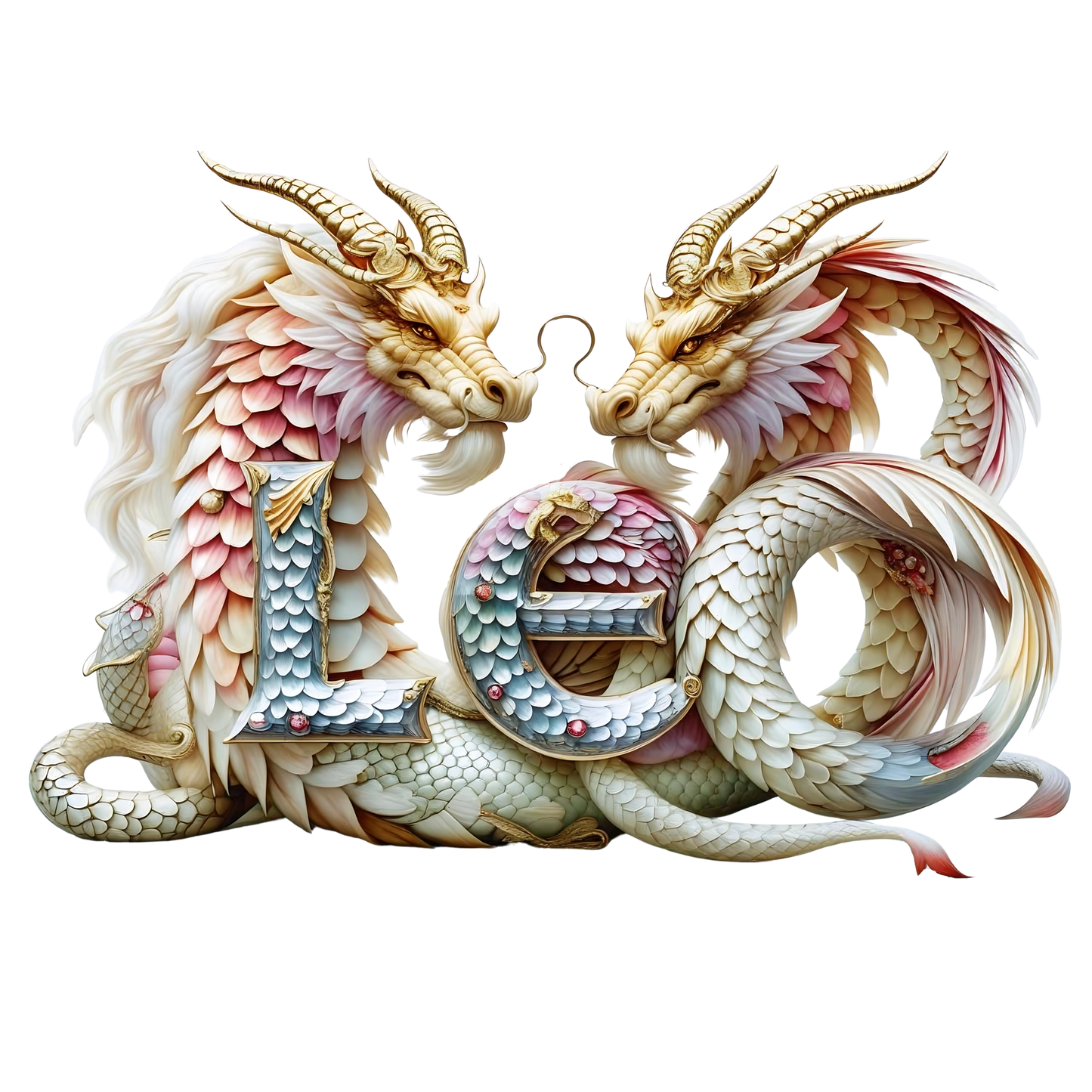 Born Under Dragons – August 2026 Limited Edition Collector's Box