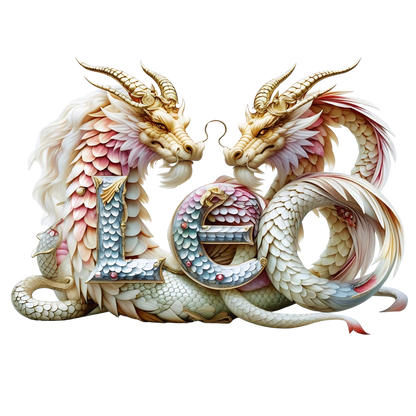 Born Under Dragons – August 2026 Limited Edition Collector's Box