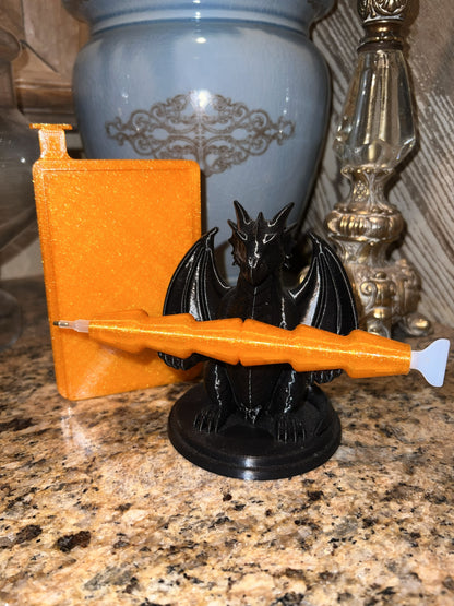 Buffy's BAT (Big Ass Tray) Super Max Color Blocking Tray | Royal Collection Edition