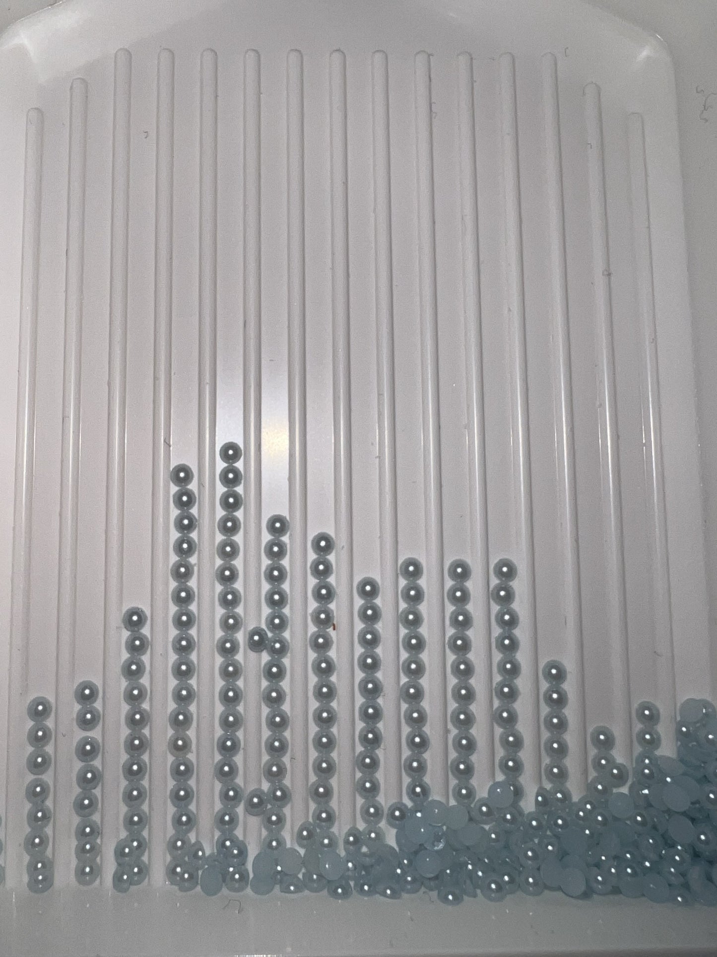 Radiant Realms: Luna Pearls