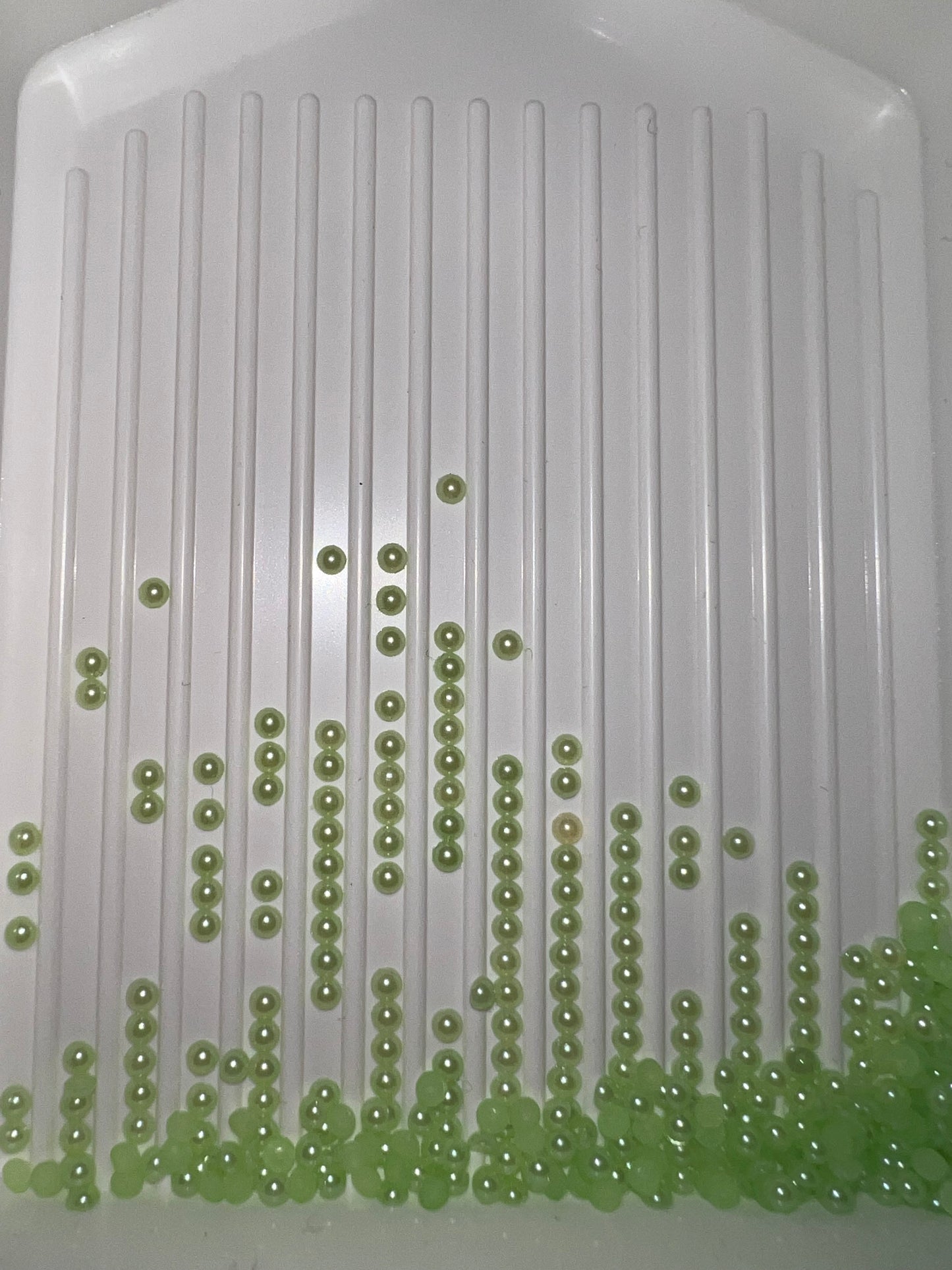 Radiant Realms: Luna Pearls