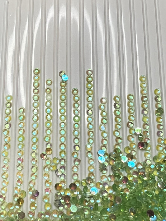 Radiant Realms: Celestial Radiance