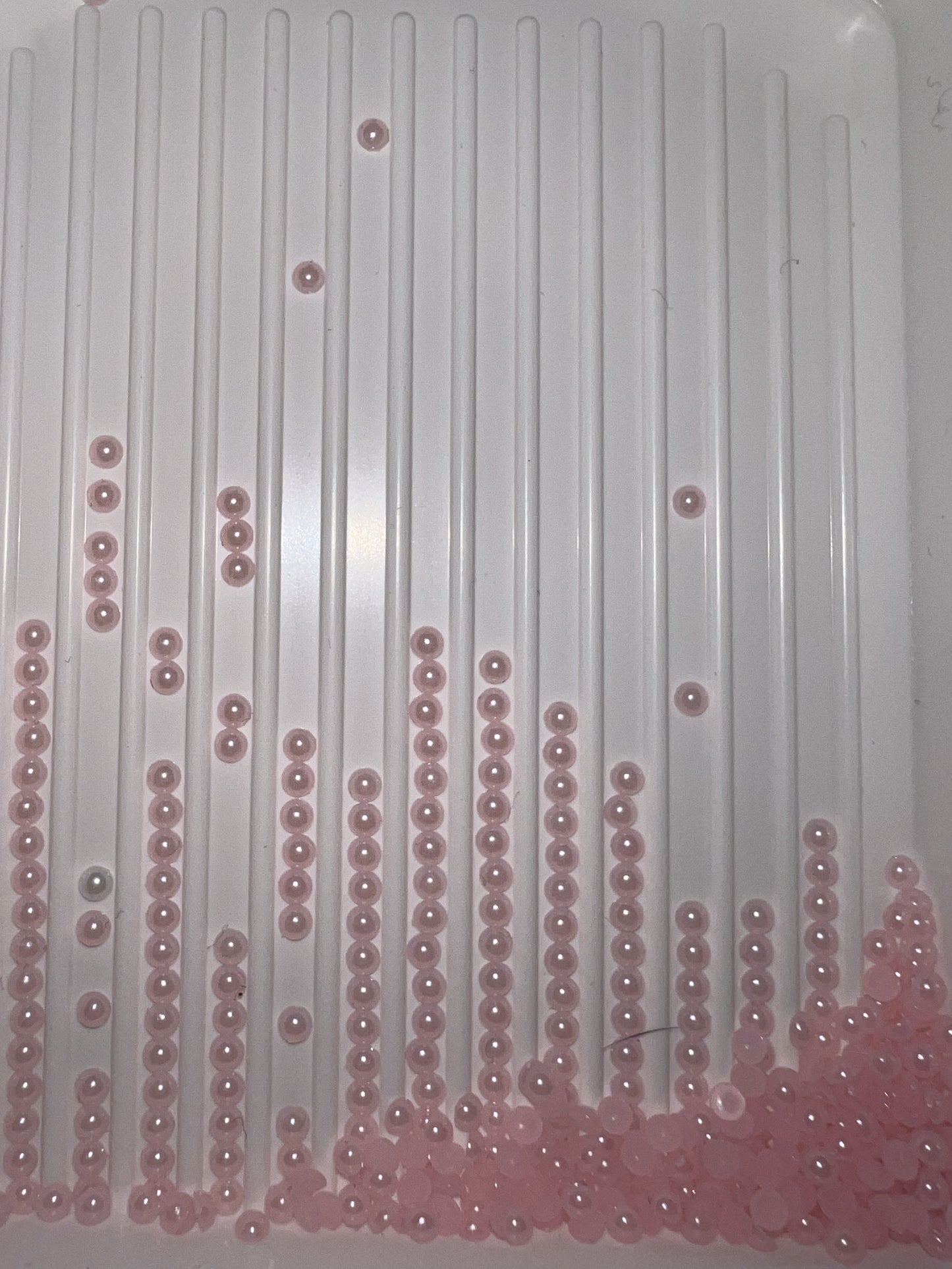 Radiant Realms: Luna Pearls