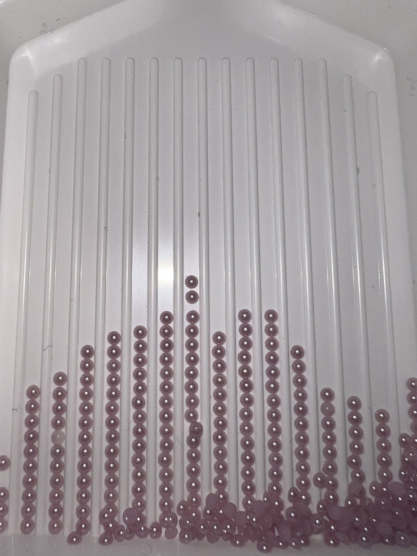 Radiant Realms: Luna Pearls