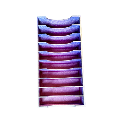 The Robin - Putty Organizer