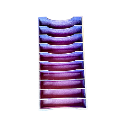 The Robin - Putty Organizer