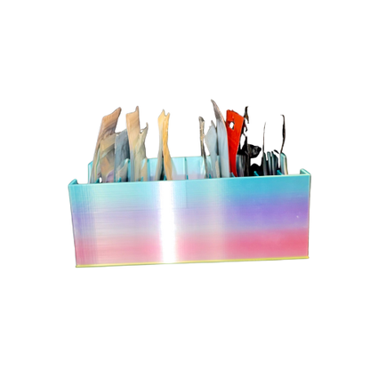 The Robin - Putty Organizer