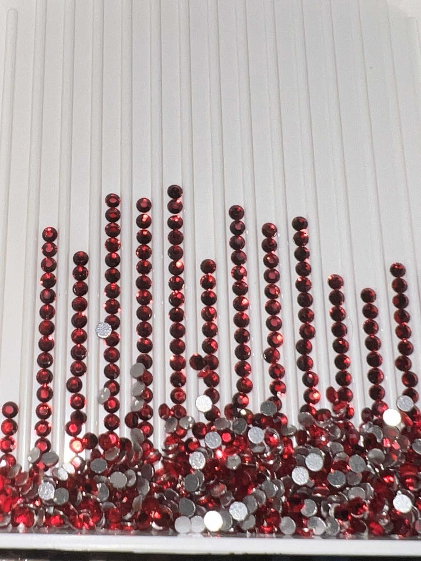 Radiant Realms: Celestial Glass