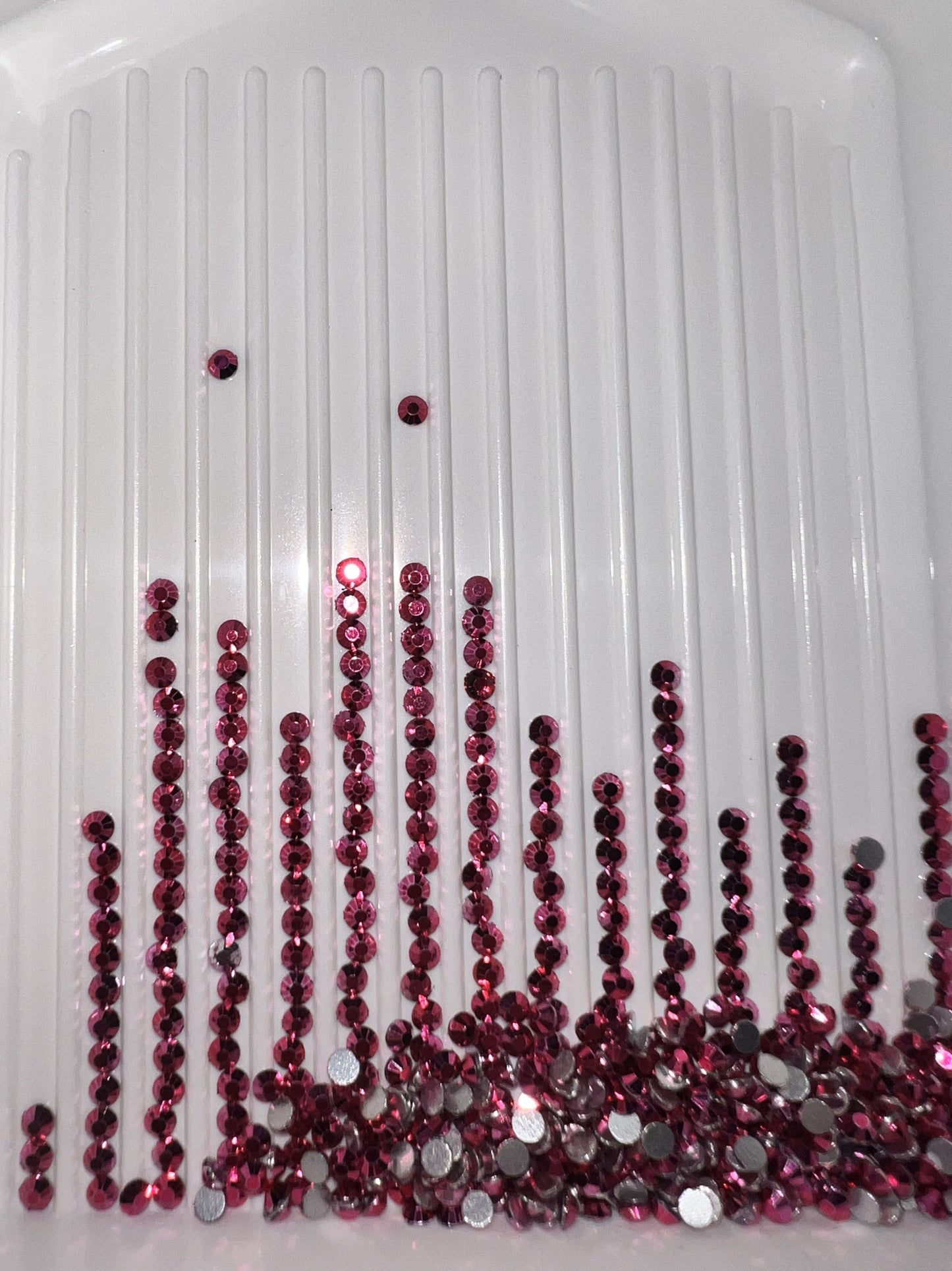 Radiant Realms: Celestial Glass