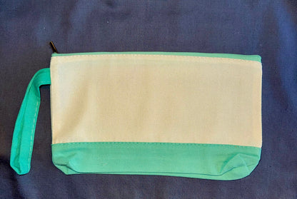 Sparkle. Create. Connect. Project Bag