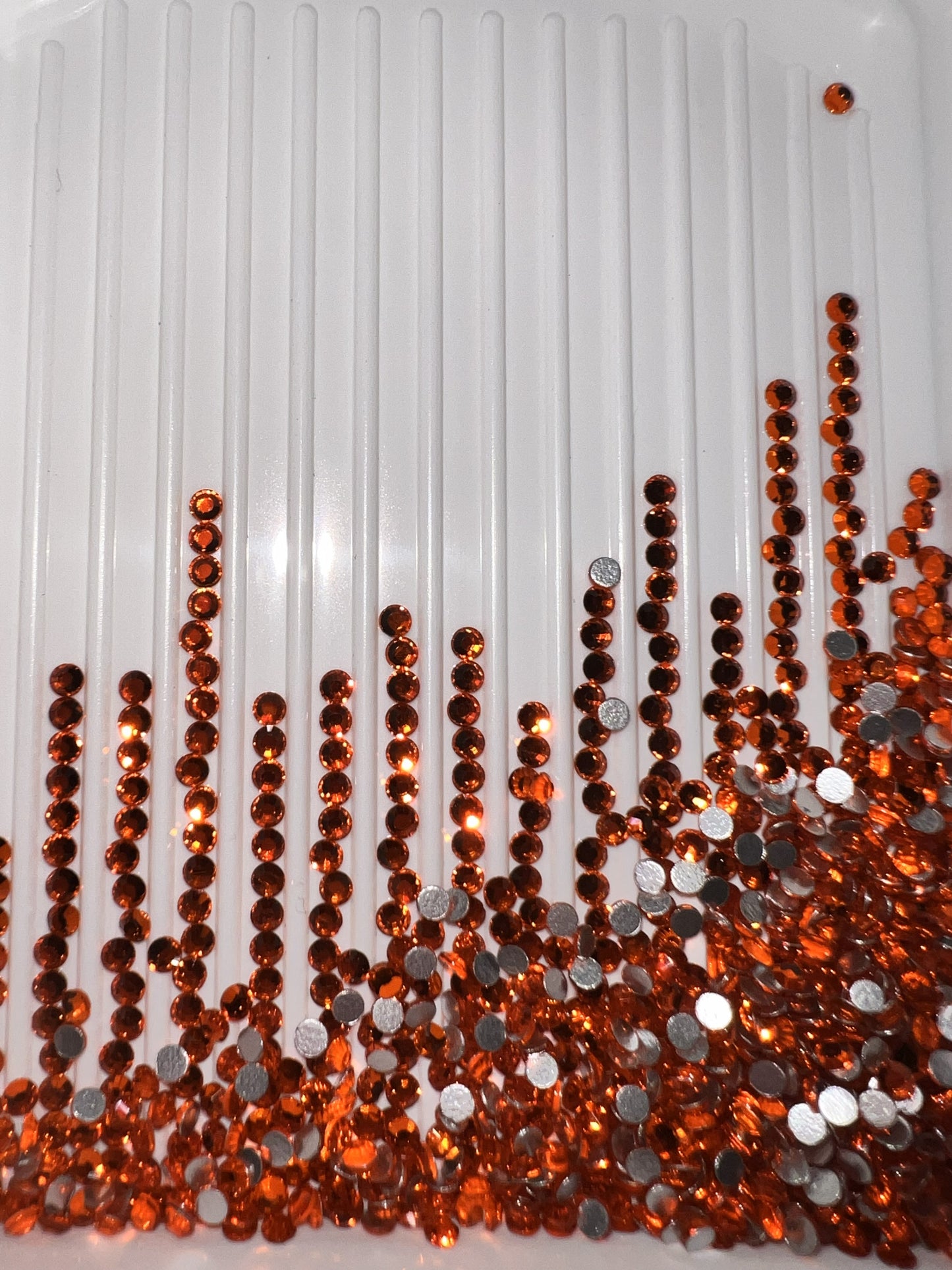 Radiant Realms: Celestial Glass