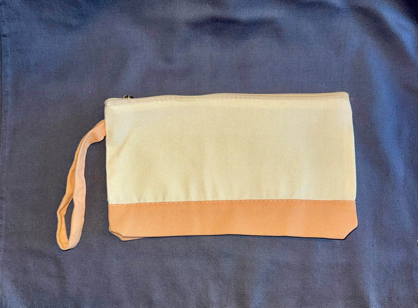 Sparkle. Create. Connect. Project Bag