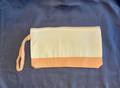 Sparkle. Create. Connect. Project Bag