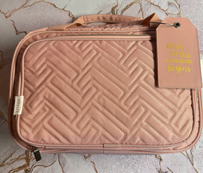 The Reeta Luxury Travel Kit
