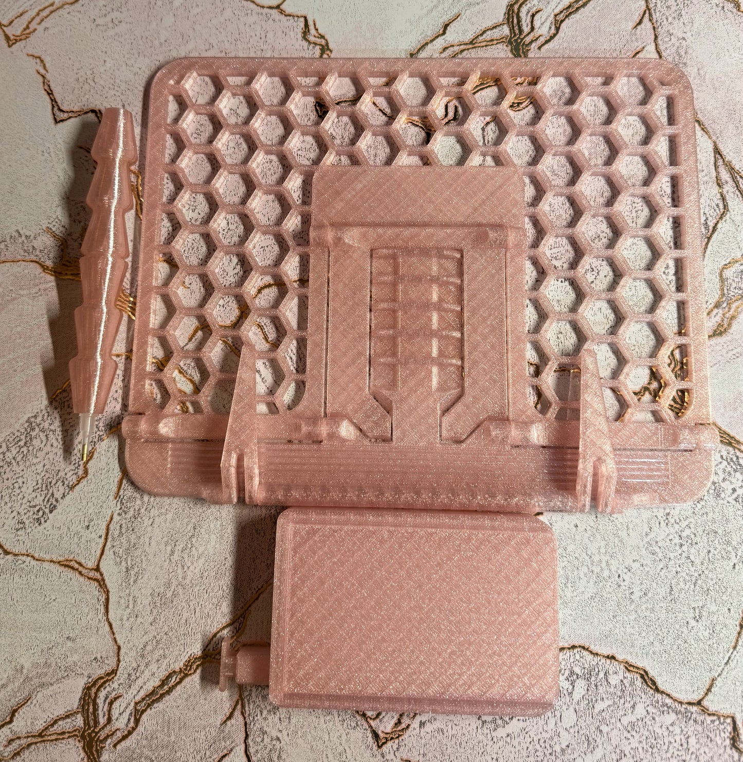 The Reeta Luxury Travel Kit