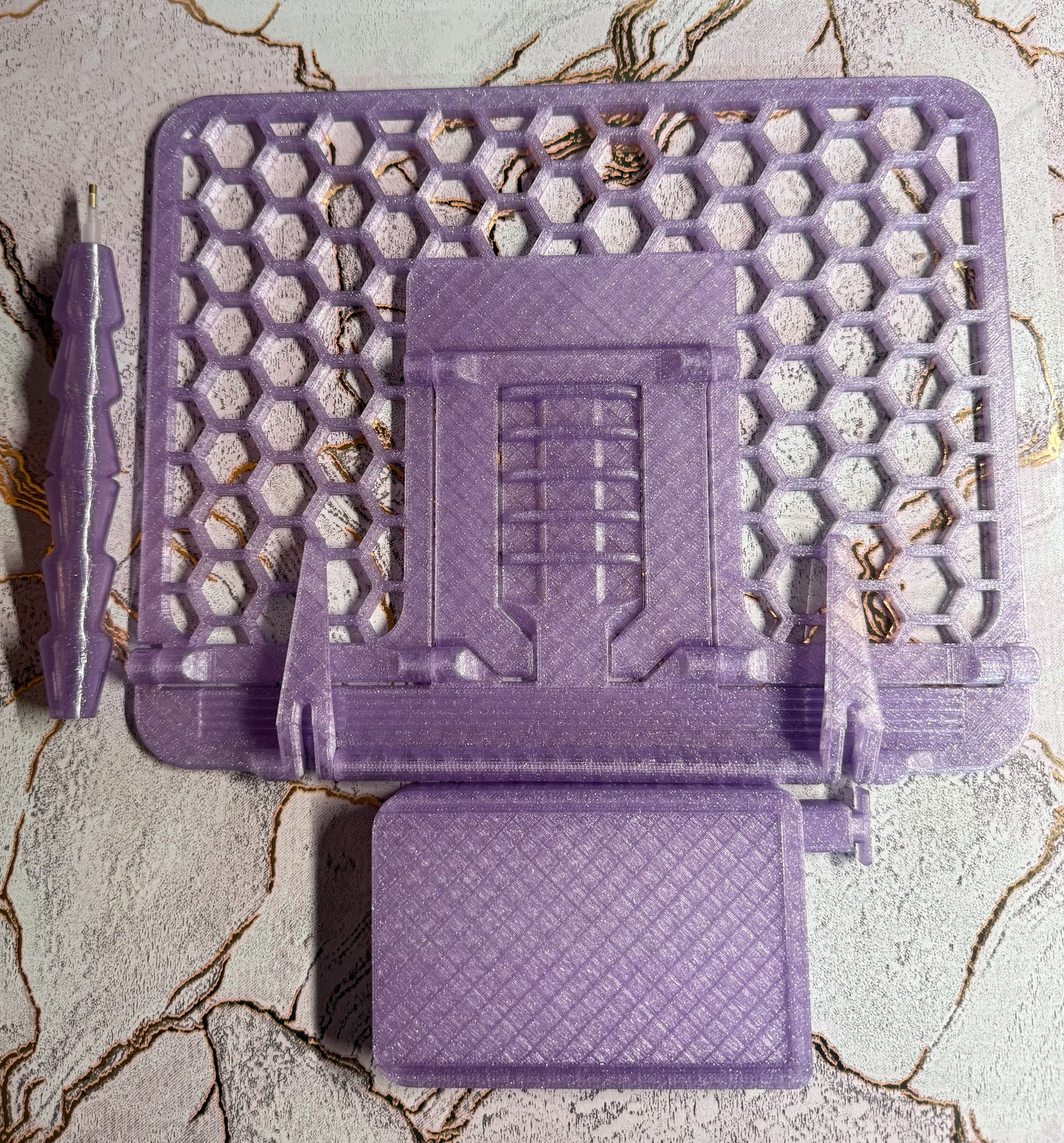 The Reeta Luxury Travel Kit