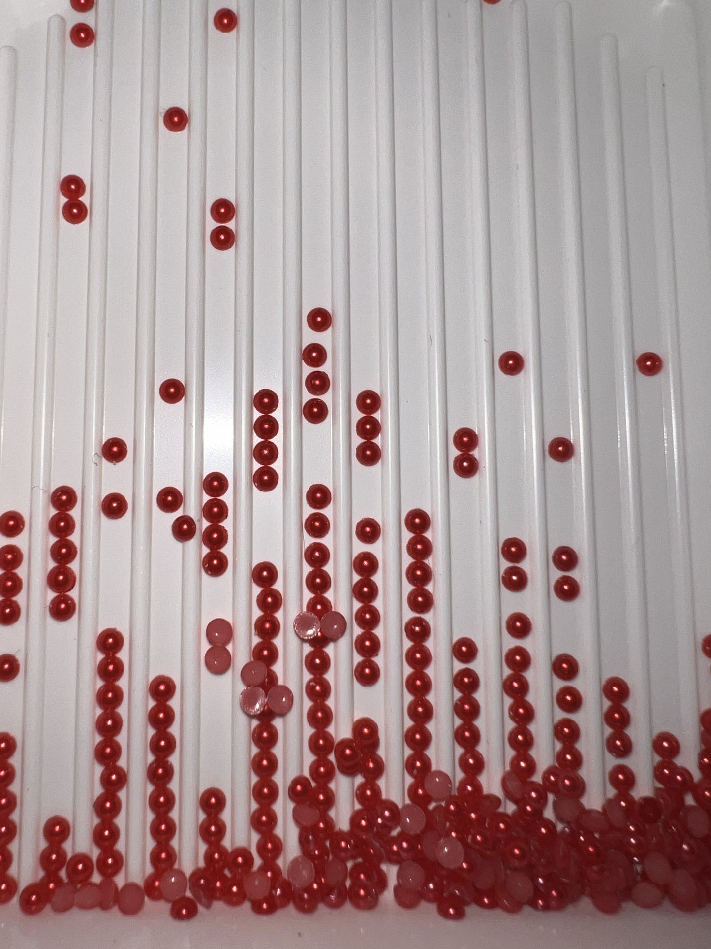 Radiant Realms: Luna Pearls