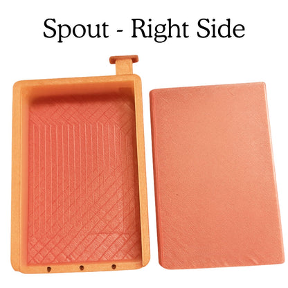 Buffy's BAT (Big Ass Tray)