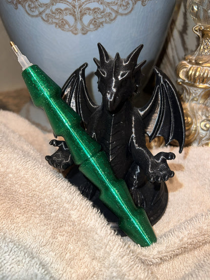 The Dara – Nature Edition  Extra Thick Diamond Painting Pen | Royal Collection Edition