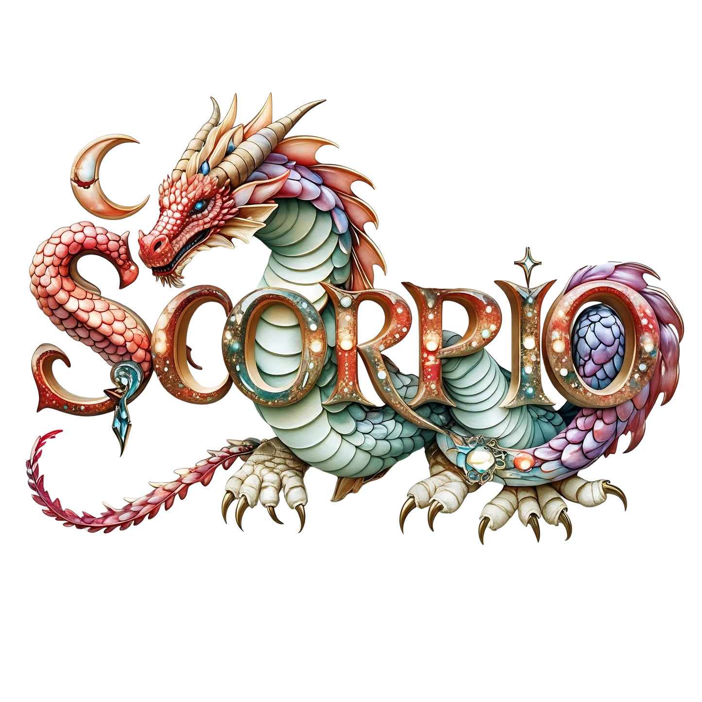 Born Under Dragons – August 2026 Limited Edition Collector's Box