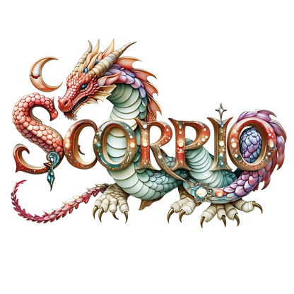 Born Under Dragons – August 2026 Limited Edition Collector's Box
