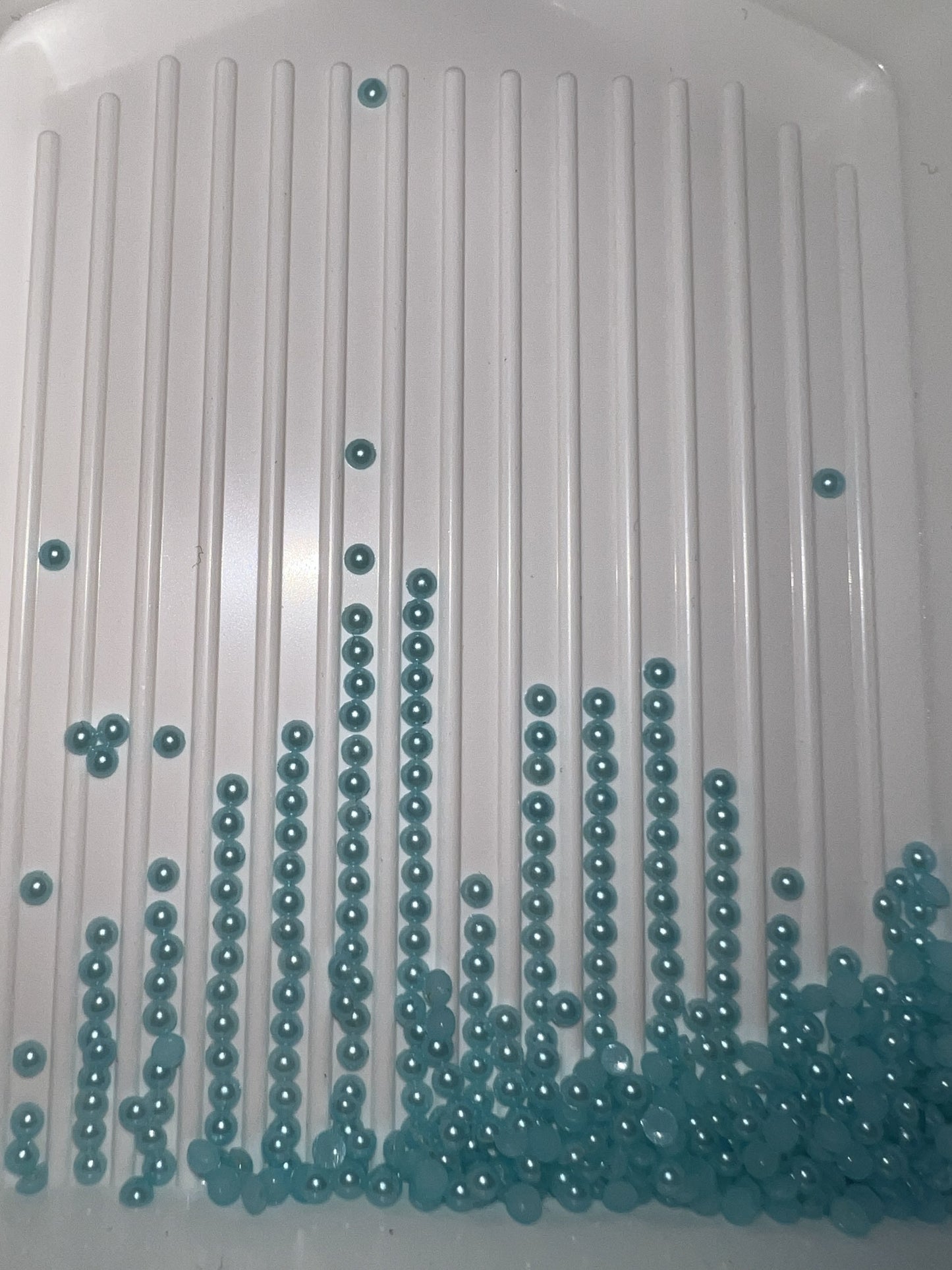 Radiant Realms: Luna Pearls