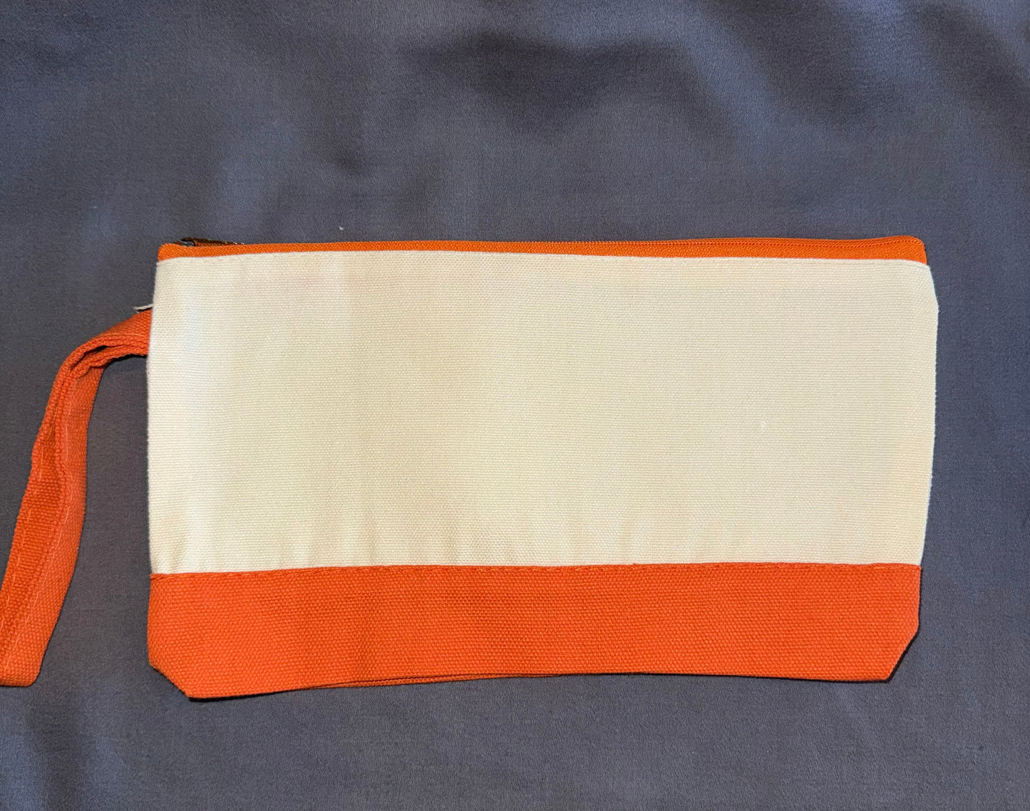 Sparkle. Create. Connect. Project Bag