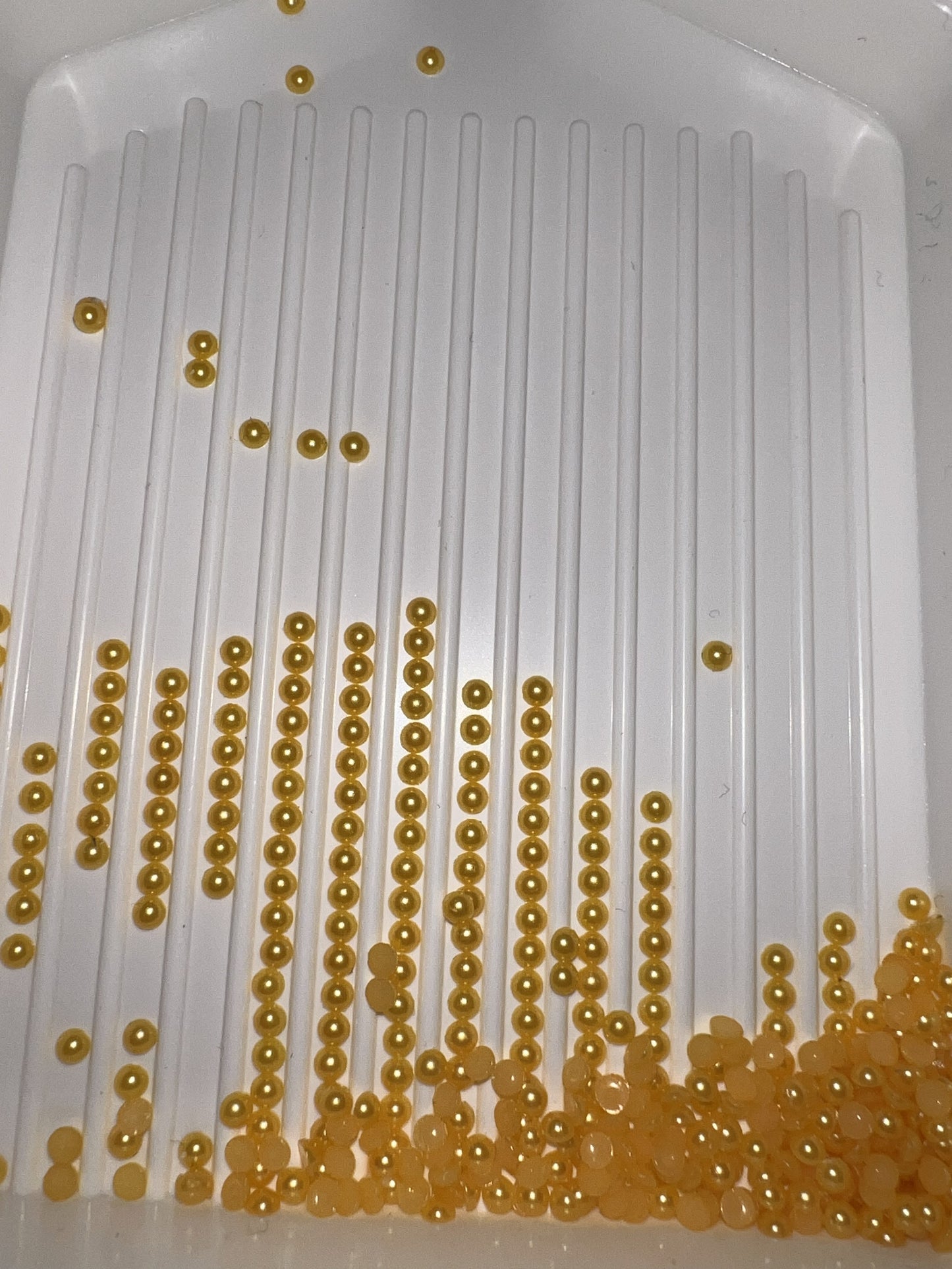 Radiant Realms: Luna Pearls