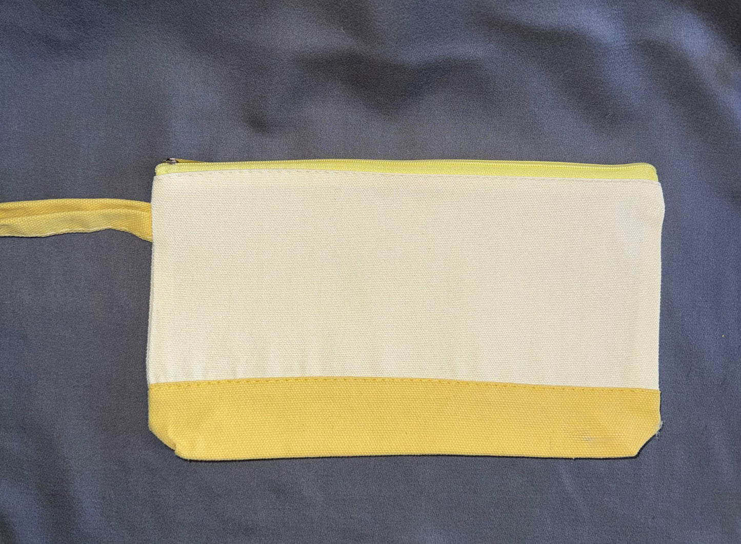 Sparkle. Create. Connect. Project Bag