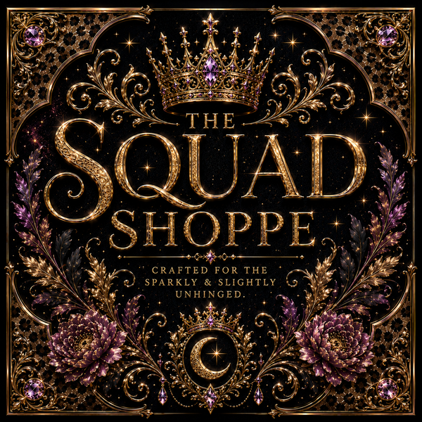The Squad Shoppe, LLC