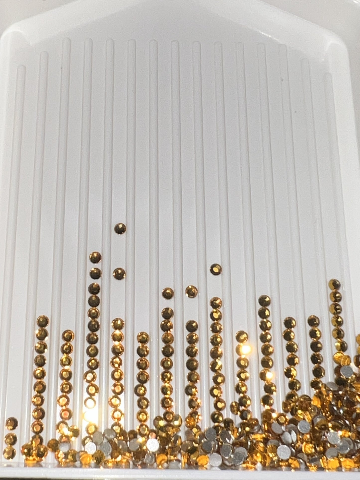 Radiant Realms: Celestial Glass