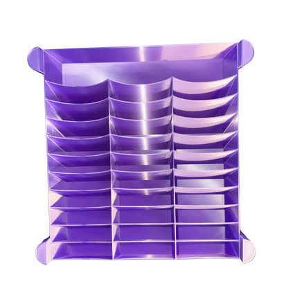 The Lazy Girl Organizer