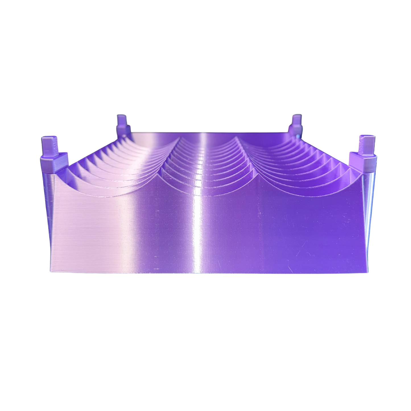 The Lazy Girl Organizer