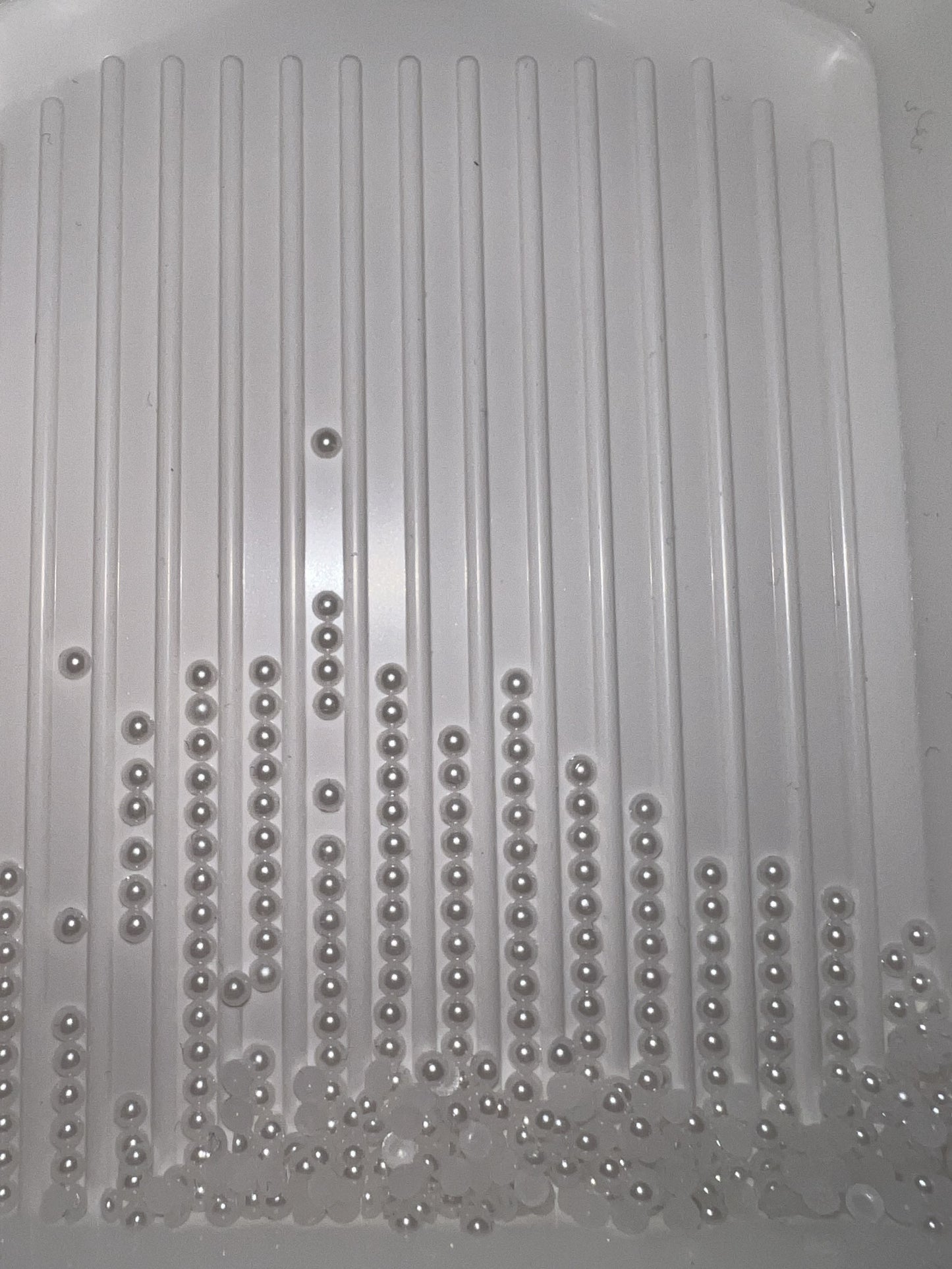 Radiant Realms: Luna Pearls