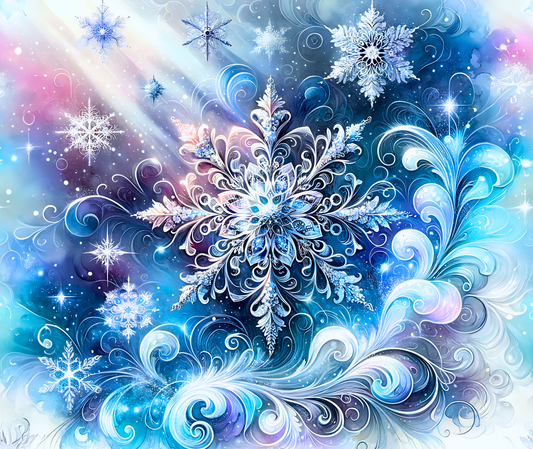 The Frosted Elegance Box – Limited Edition Box 1 (Only 20 Available)