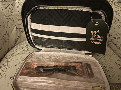 The Reeta Luxury Travel Kit